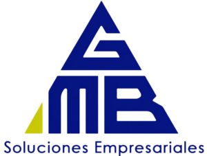Logotipo de GMB en Línea
