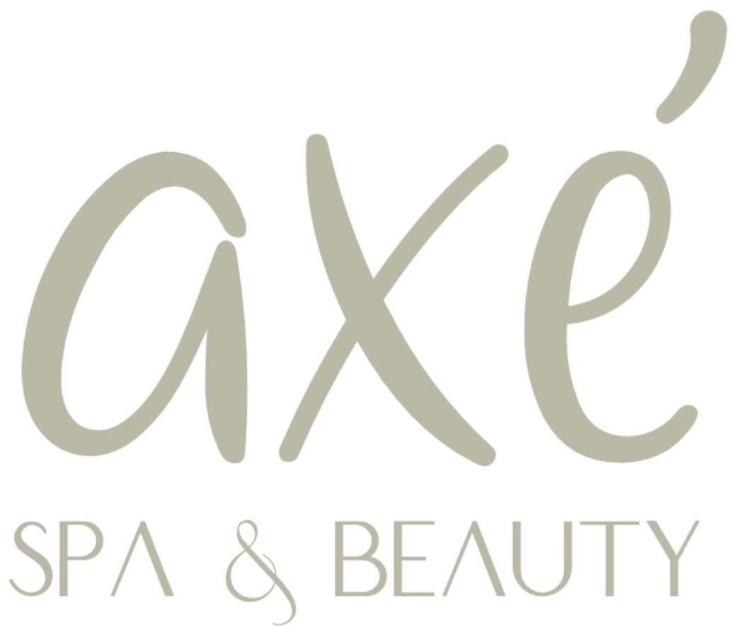Logotipo de AXE Spa