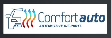 Comfort Auto — automotive A/C parts