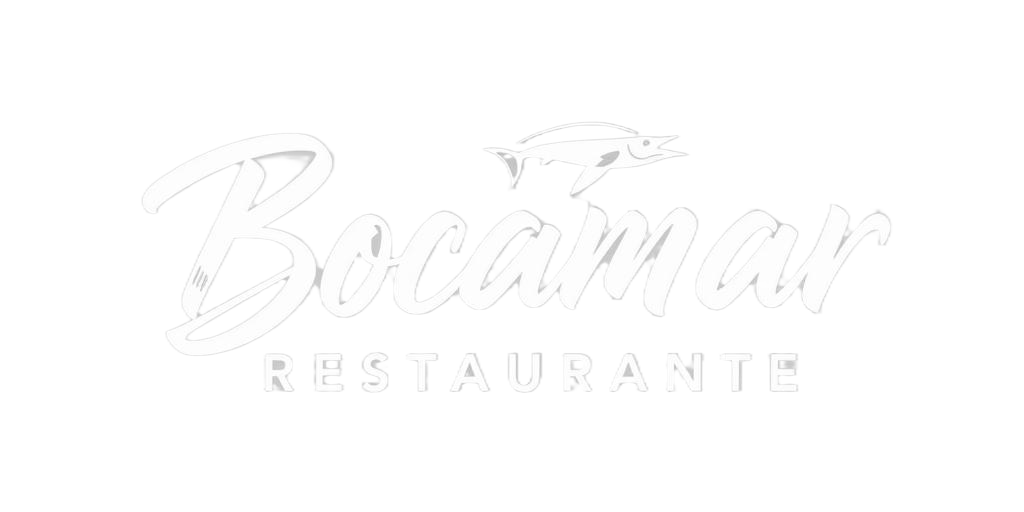 Logotipo de Bocamar