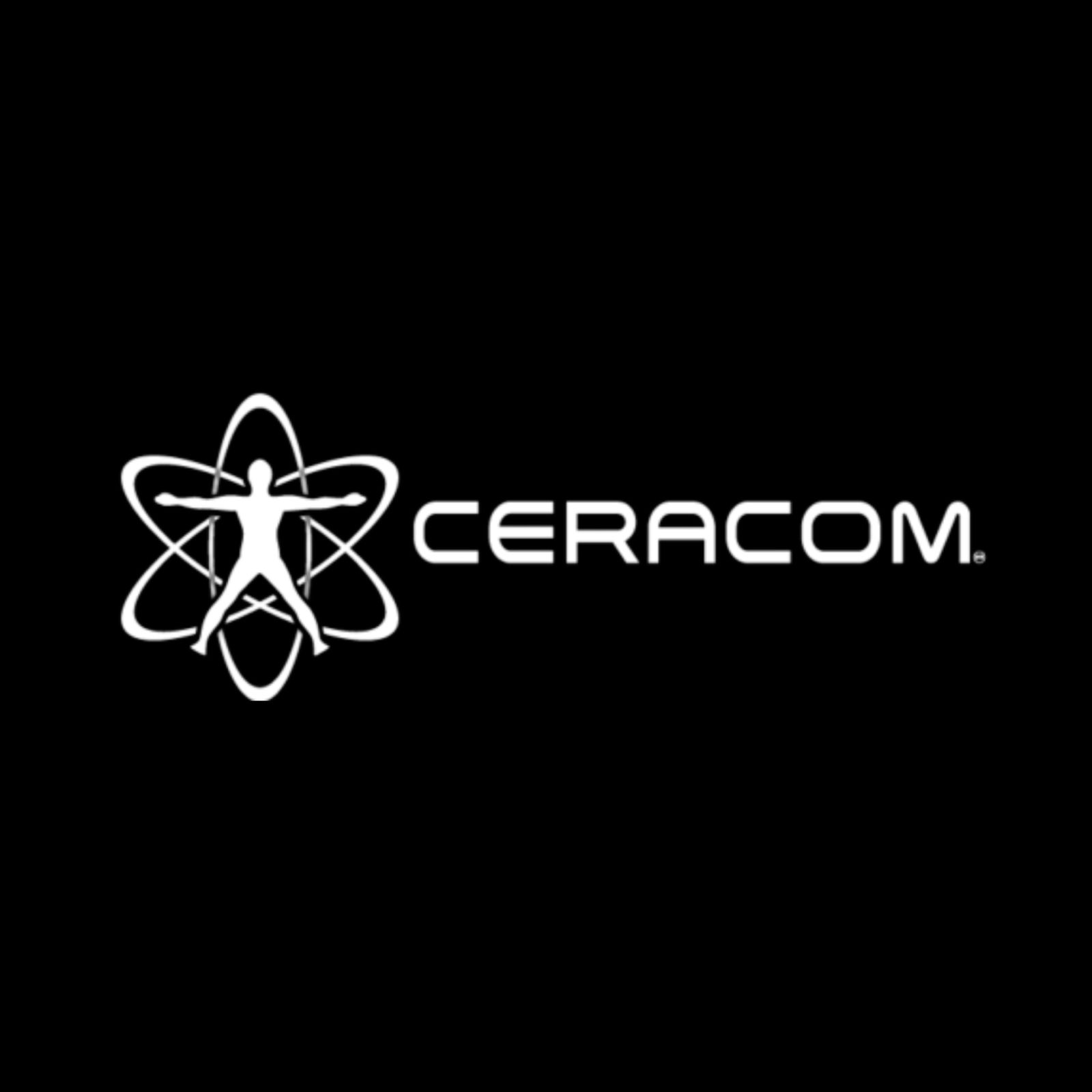Logotipo de Ceracom