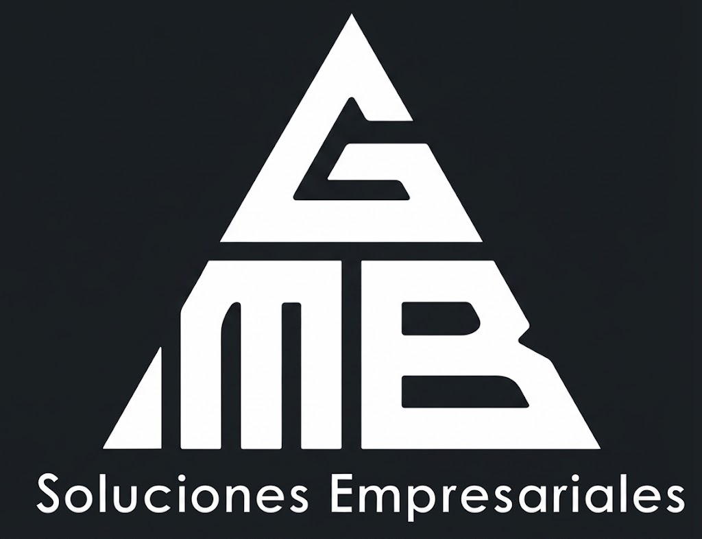 Logotipo de GMB en Línea