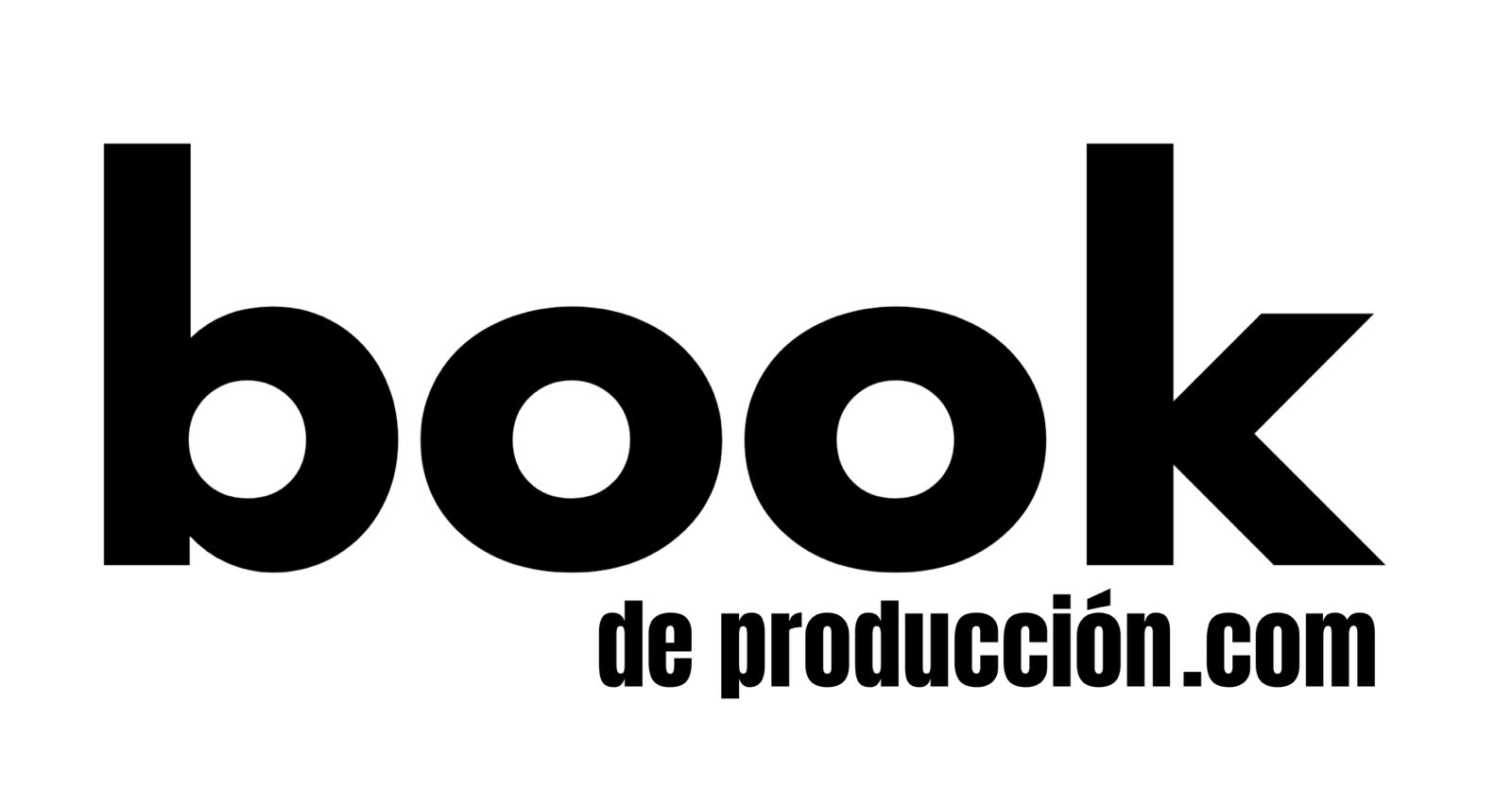Book de producción.com
