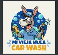 Mi Vieja Mula Car Wash