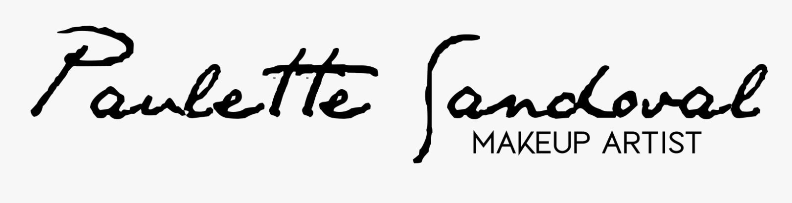 Paulette Sandoval — makeup artist
