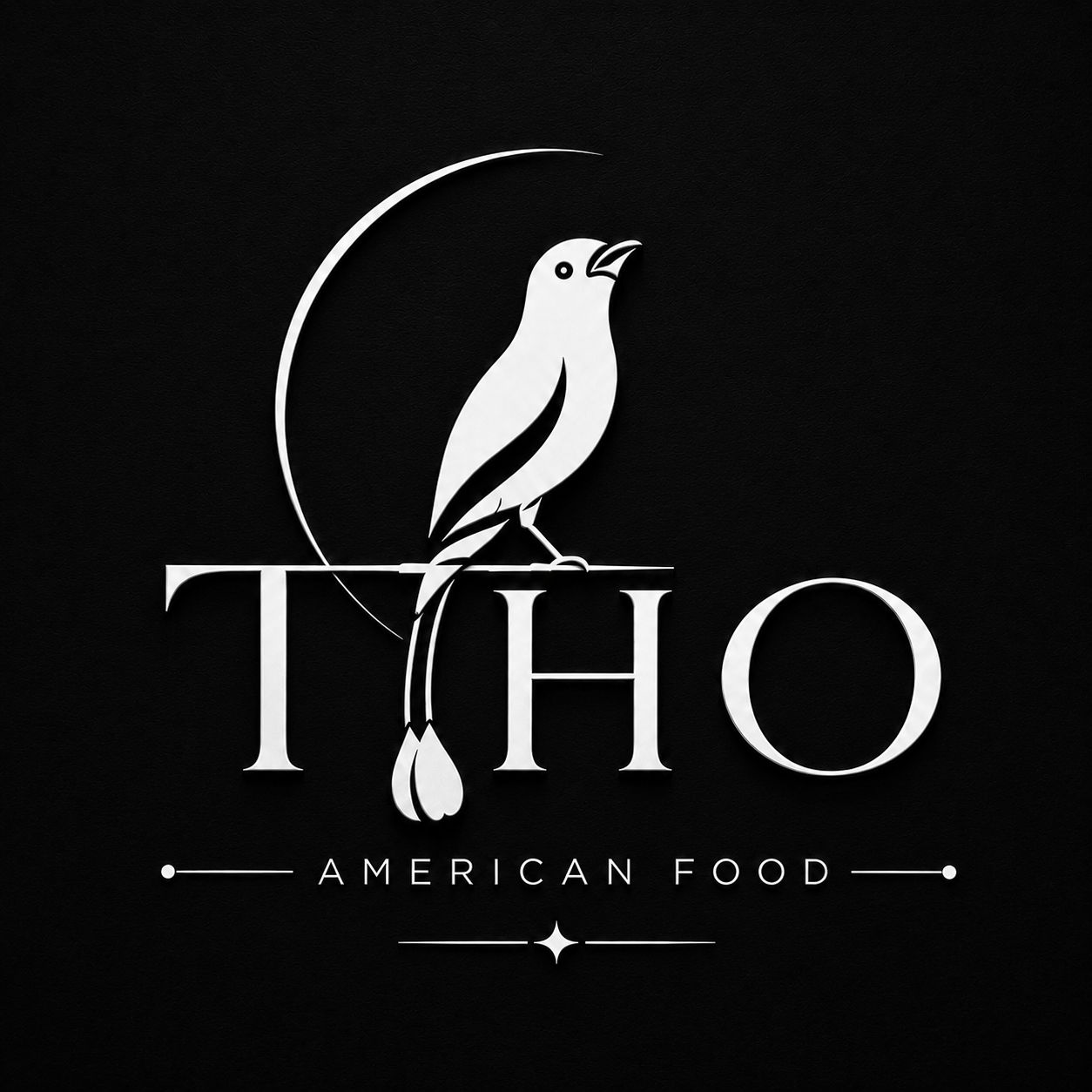 Tho American Food