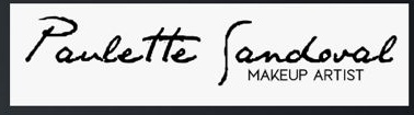 Paulette Sandoval — makeup artist