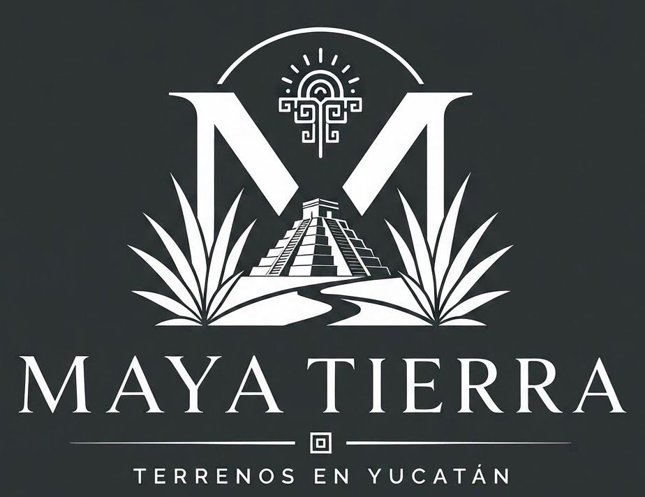 Maya Tierra — terrenos en Yucatán