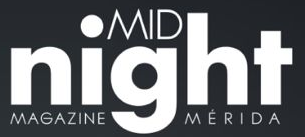 Midnight Magazine Mérida