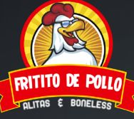 Fritito de Pollo — alitas y boneless