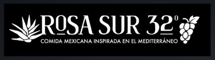 Rosa Sur 32° — comida mexicana inspirada en el mediterráneo
